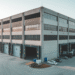 Industrial Warehouses, Buildings, and Commercial Premises: Insulation, Fire Safety, and Acoustic Efficiency