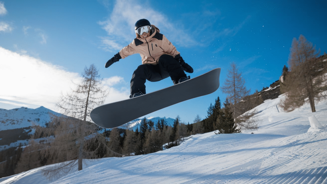 Why One Stop Ski & Cycle Is Your Go-To for Snowboard Rentals in Steamboat Springs