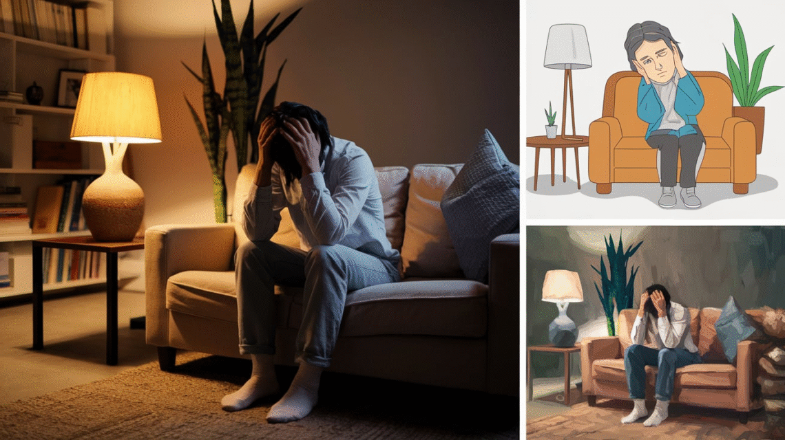 Addiction at Its Roots: Exploring Emotional Triggers with Asurgent Health