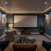 How Definitive Electronics Designs the Perfect Home Theater Room in Boca Raton