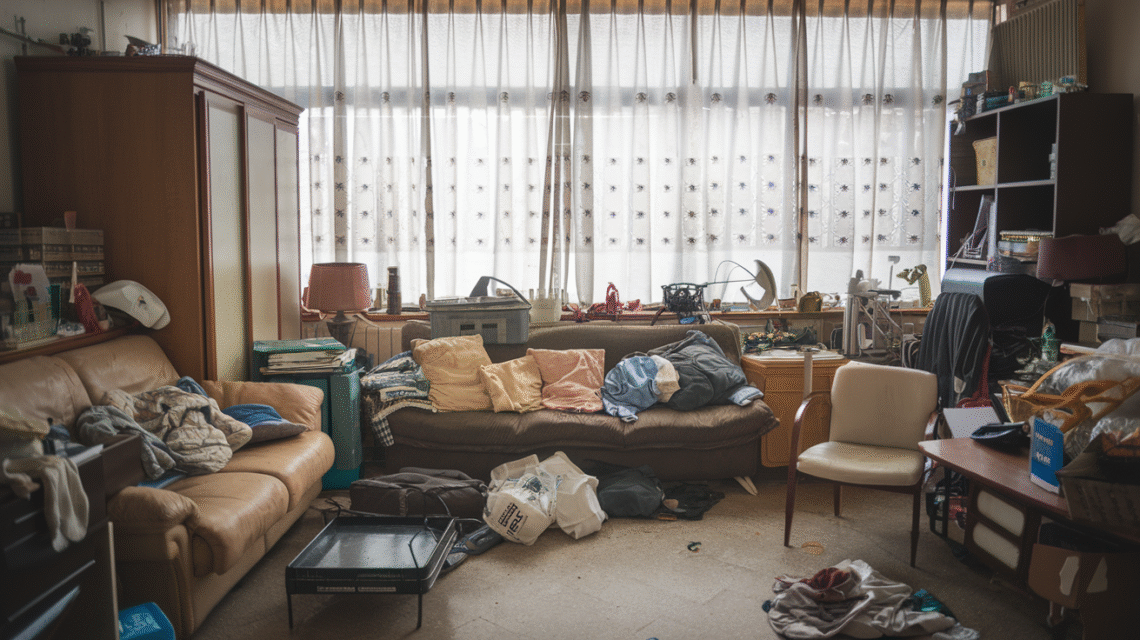 The Boston Pickup Journey: Booking, Removal, Disposal—with Classic Cleanouts’ Full Transparency