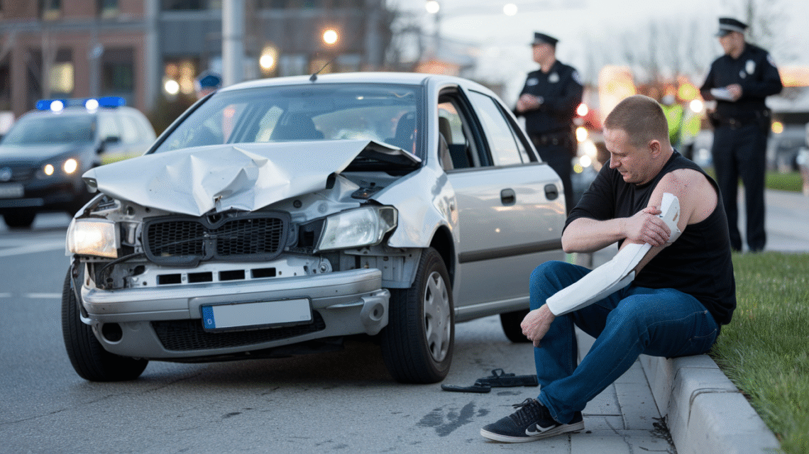 The Long-Term Benefits of Hiring a Car Accident Attorney in Orlando at Bengal Law