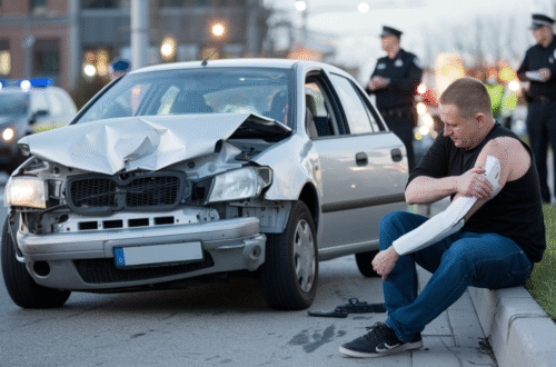 The Long-Term Benefits of Hiring a Car Accident Attorney in Orlando at Bengal Law