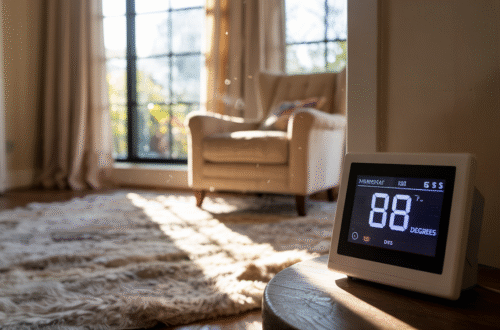 Why Some Rooms Never Feel Warm Even With a Working Furnace