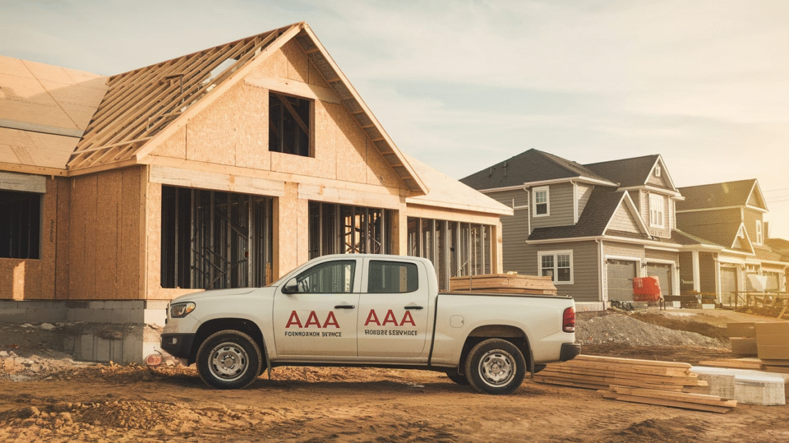 Family, Foundations, and the Future: How AAA Builds More Than Just Strong Homes
