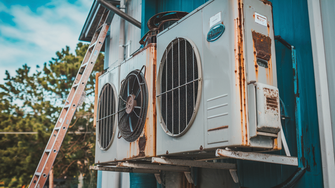 Install or Replace? Price Heating and Air's Guidelines for HVAC Upgrades