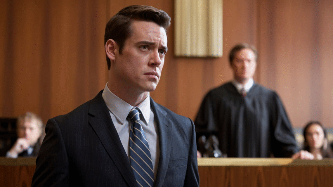 How My Dallas Criminal Lawyer Can Protect You After a DWI Arrest