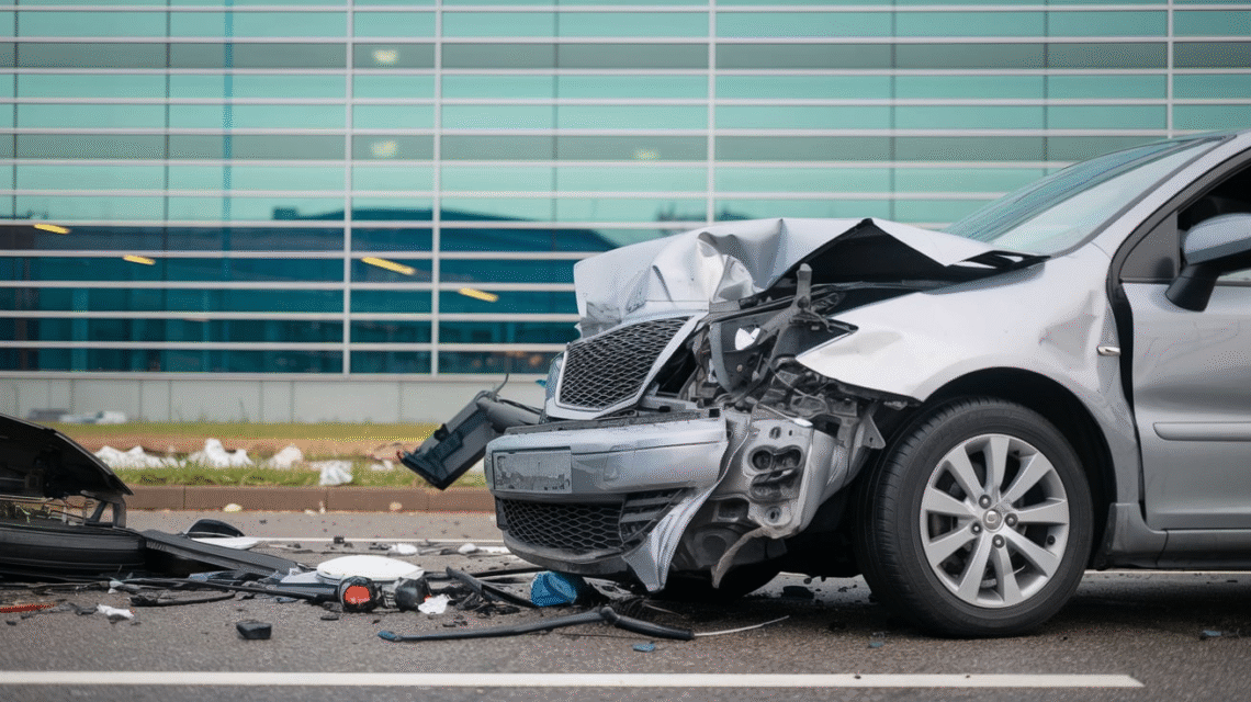 Common Car Accident Injuries—How Jurewitz Helps You Recover Physically and Financially