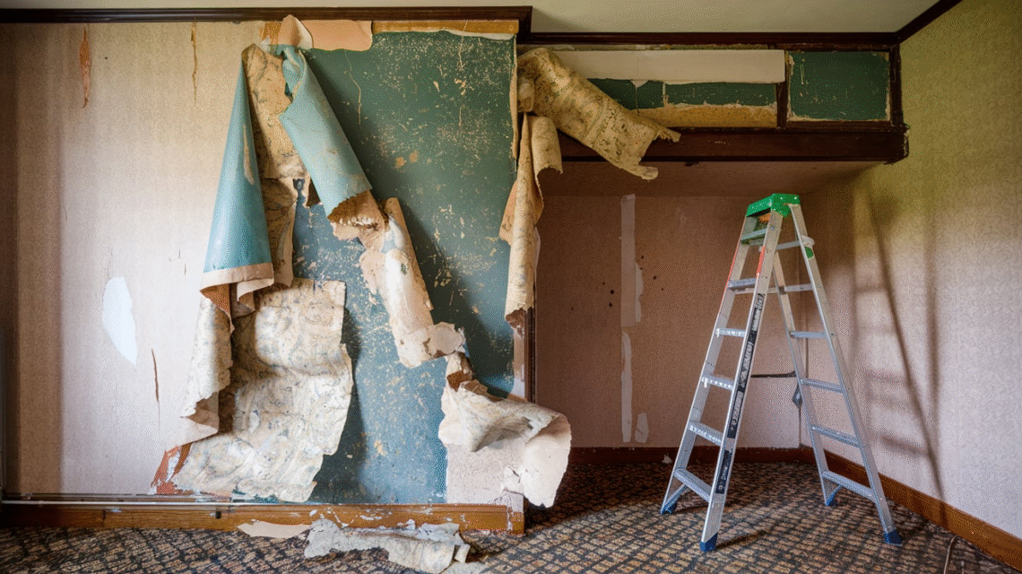 Asbestos Re-inspection Surveys — Why Annual Checks with Supernova Matter