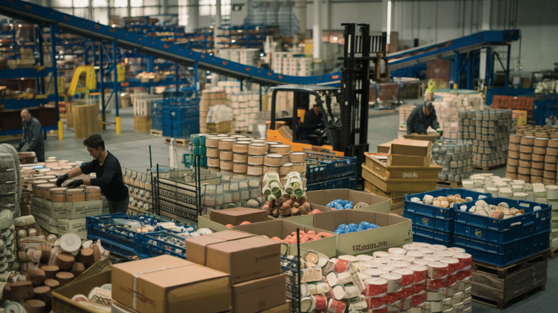 Logisths: Everything You Need To Know