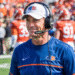 Brent Venables The Coaching Mind Shaping Modern Football