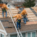 Why Choose Touchstone Roofing & Siding for Your Bellevue Roof Replacement
