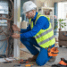 Whole‑Home Wiring Inspection: How Falcon Electric Ensures Safety and Compliance
