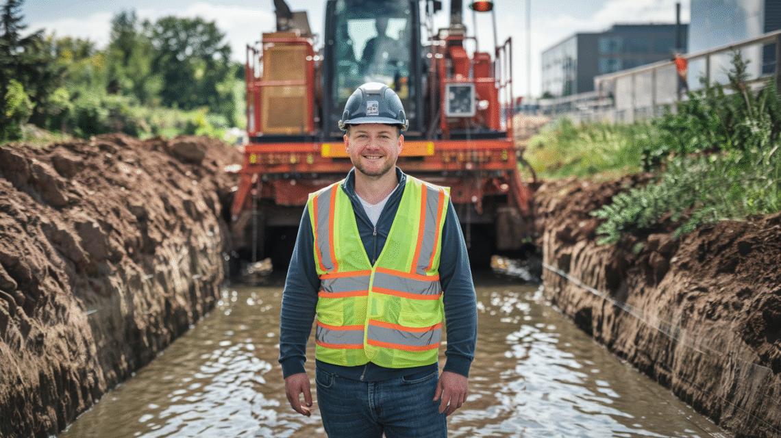 Restoring Flow: How Quality Pro Resolves Root Intrusion & Collapsed Sewer Lines Without Damaging Your Yard