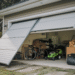 Garage Door Alignment Issues? Here's How Lewis River Doors Solves Them Fast