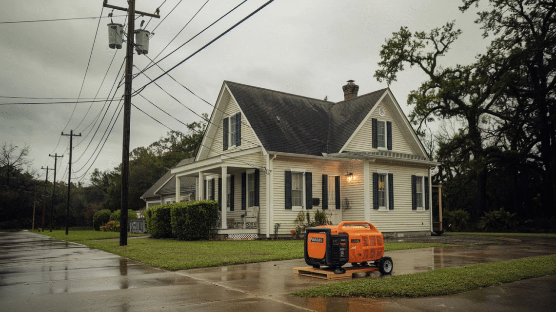 What Makes Gengatorz Generator Installations Different in Houma