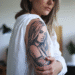 From Imagination to Ink: Custom Tattoo Designs with TattoosAI in Just Seconds
