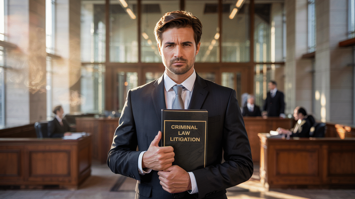 Differentiate Between Misdemeanor and Felony in Dubai