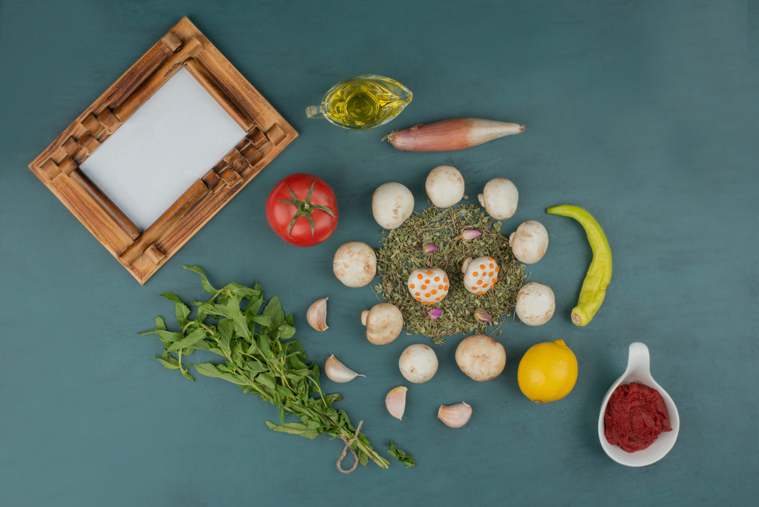 The Simple Food Project