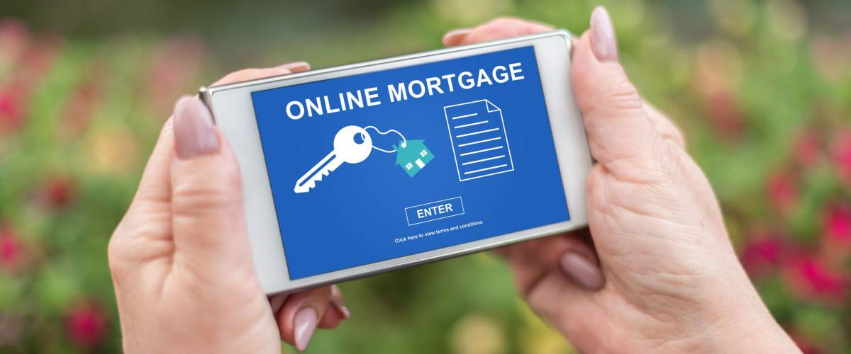 Benefits of Using an Online Mortgage
