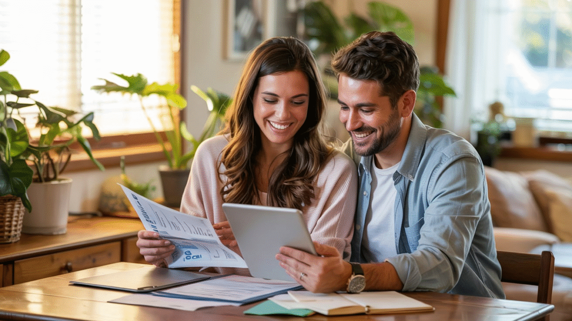 Buying a home is one of the biggest financial milestones in anyone’s life. However, before you begin exploring properties or finalising a deal, it’s wise to understand the concept of home loan pre-approval. A credit pre-approval not only provides a clear picture of your budget but also helps you negotiate more effectively with sellers and agents.
