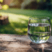 Glass of Water Simple Ways to Stay Healthy and Happy