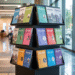 Brochure Stand vs Literature Holder: Finding the Best Display Option?
