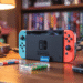 Best Guide to Using Nintendo Switch Micro SD Card for Games and Storage