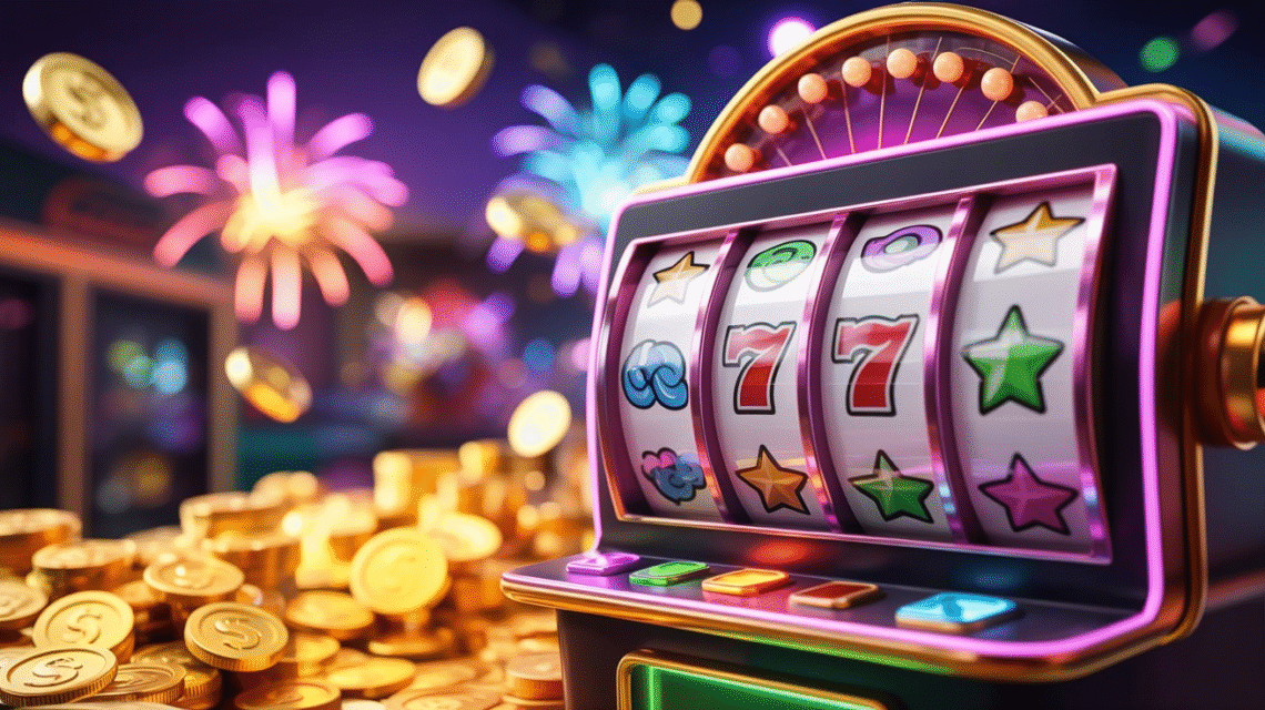 Exploring the World of Slot Gacor and Kripto88: A Winning Combination