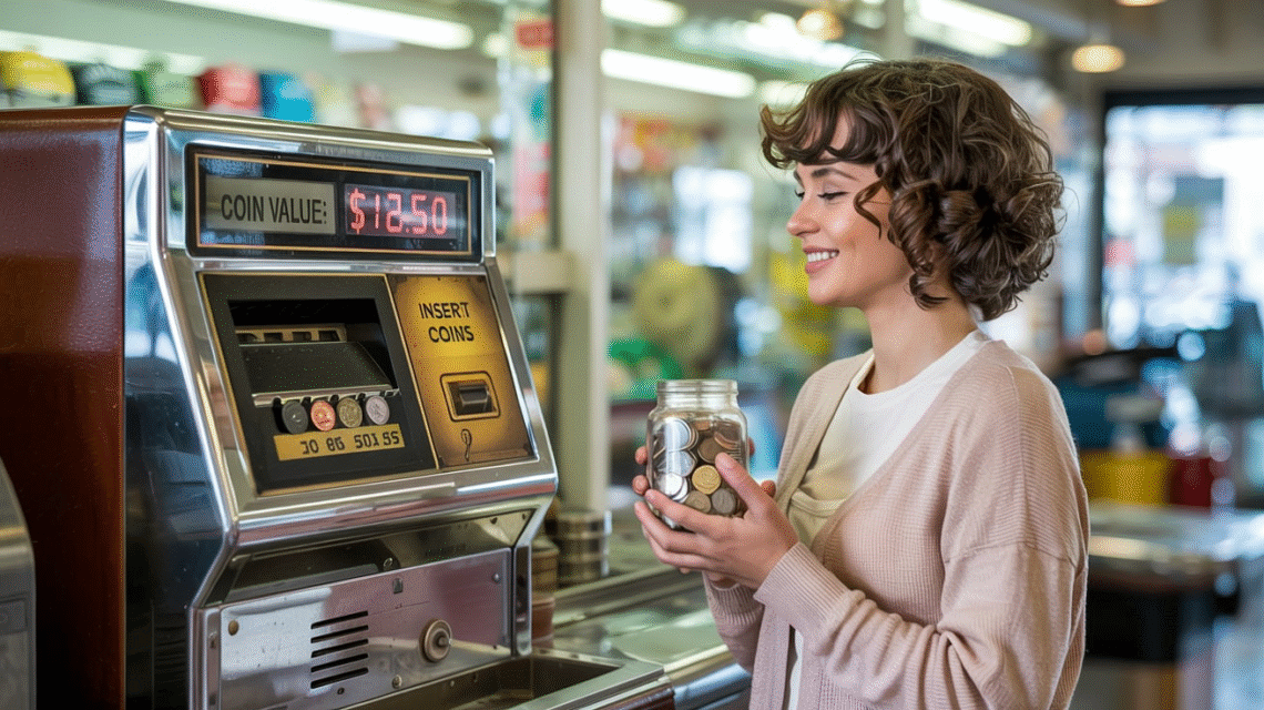 Where to Find a Coin Machine Near Me – Easy Guide for Everyone