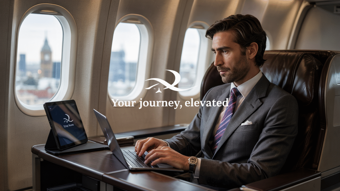 How to Get the Best Business Class Flights to London