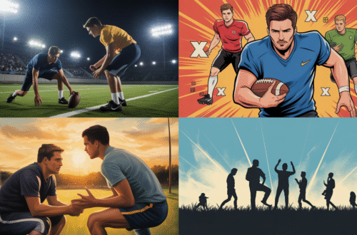 Sherrone Moore The Rising Star Shaping Football’s Future