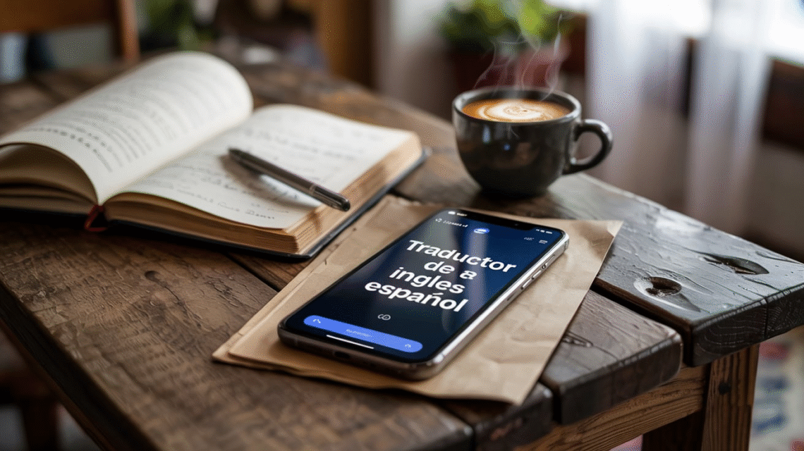 Traductor de Ingles a Español The Simple Way to Translate English to Spanish Easily