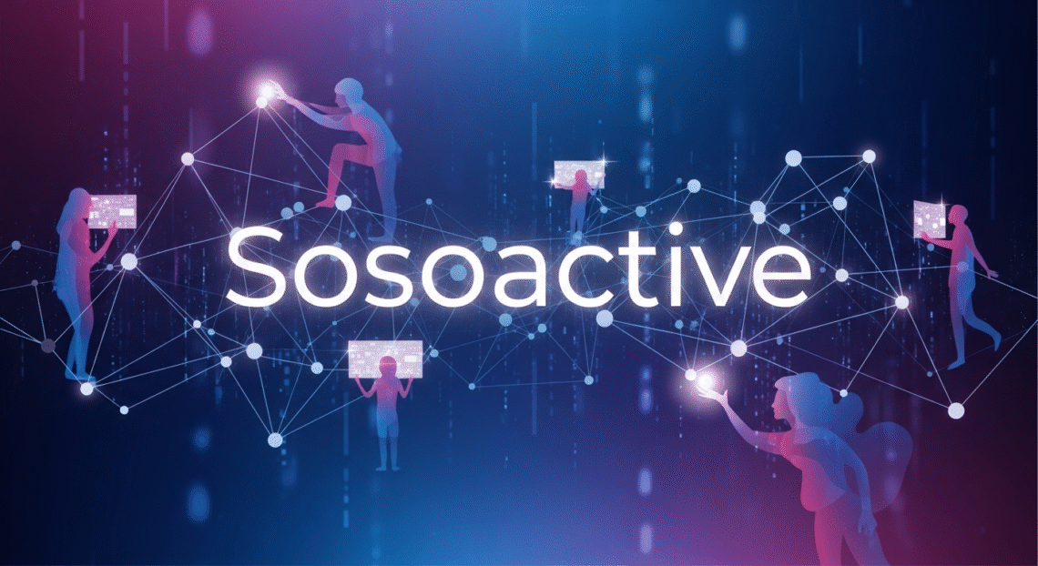 Sosoactive