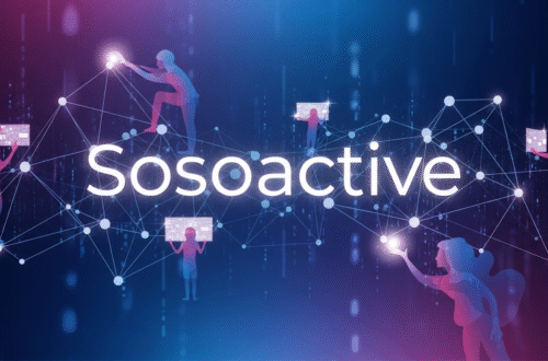 Sosoactive
