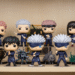 Jujutsu Kaisen Funko Pop