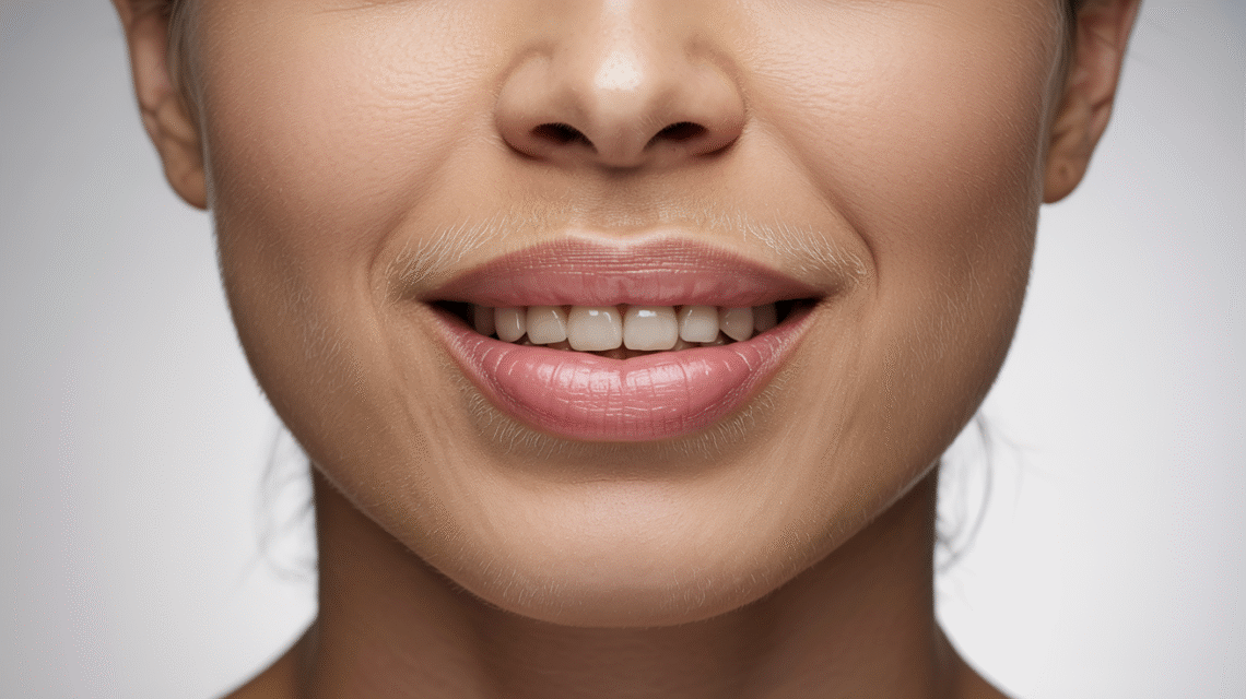 How Much Is a Lip Flip A Simple Guide to Cost, Beauty, and Confidence