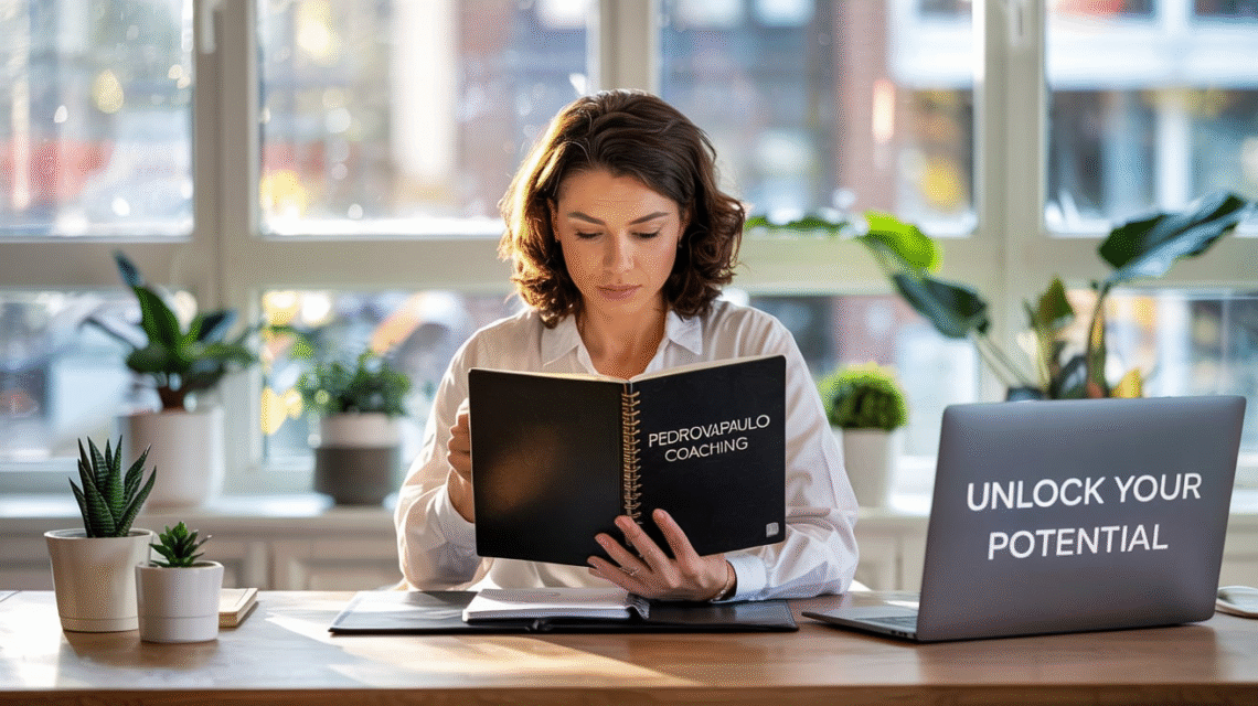 Unlock Your Potential with Pedrovazpaulo Coaching A Complete Guide to Growth and Success