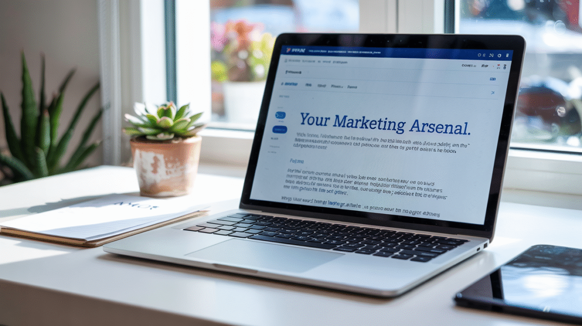 Inbox Impact: 6 Unique Tools to Power Up Your Email Newsletter + FAQs for Visual Storytellers