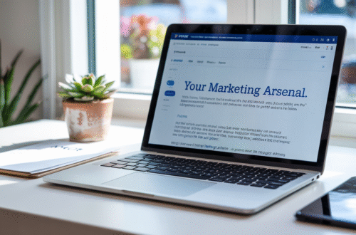 Inbox Impact: 6 Unique Tools to Power Up Your Email Newsletter + FAQs for Visual Storytellers