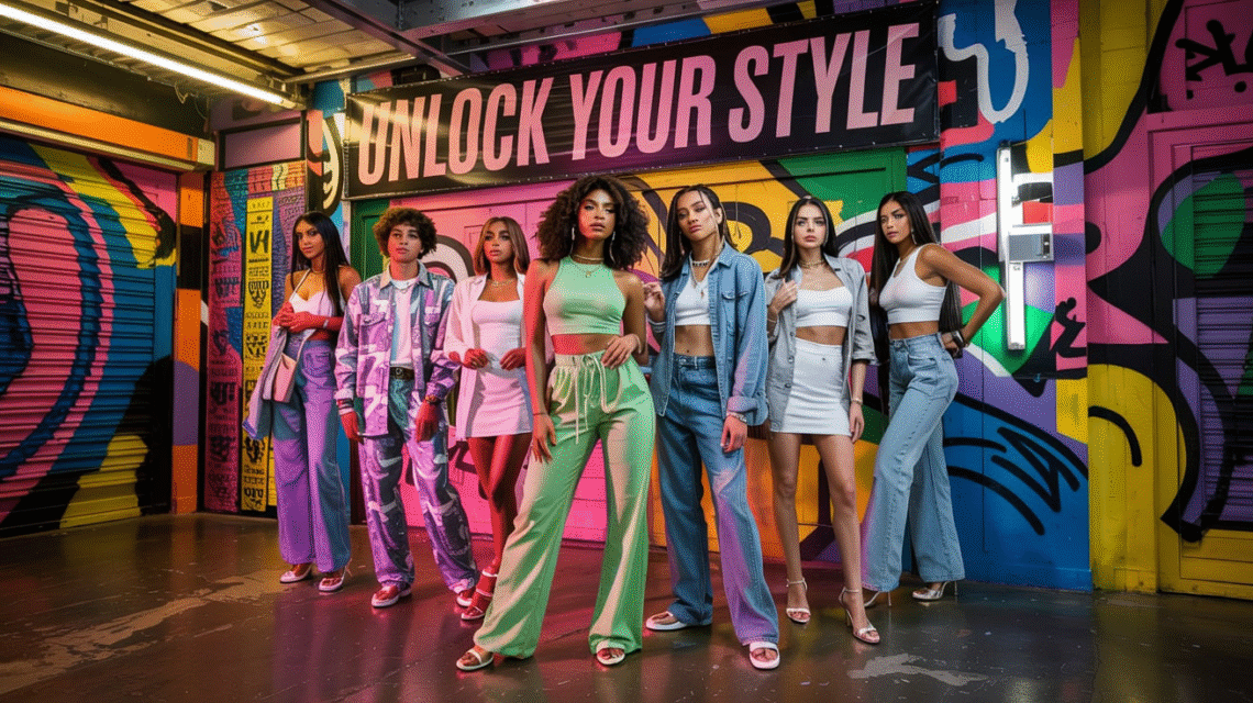 Unlock Huge Savings with Fashion Nova Discount Code Your Ultimate Guide