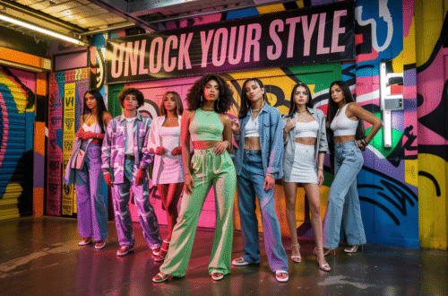 Unlock Huge Savings with Fashion Nova Discount Code Your Ultimate Guide