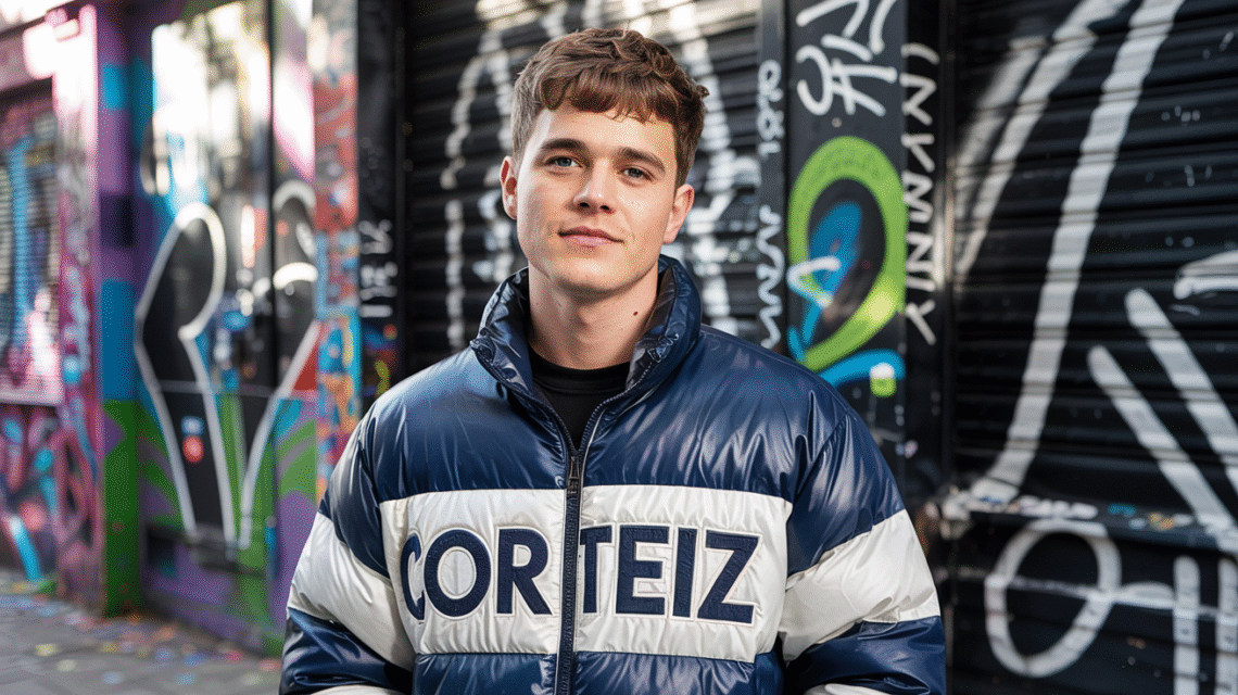 Corteiz Clothing: The Real Deal Behind Tracksuits, Puffers, and Streetwear Culture