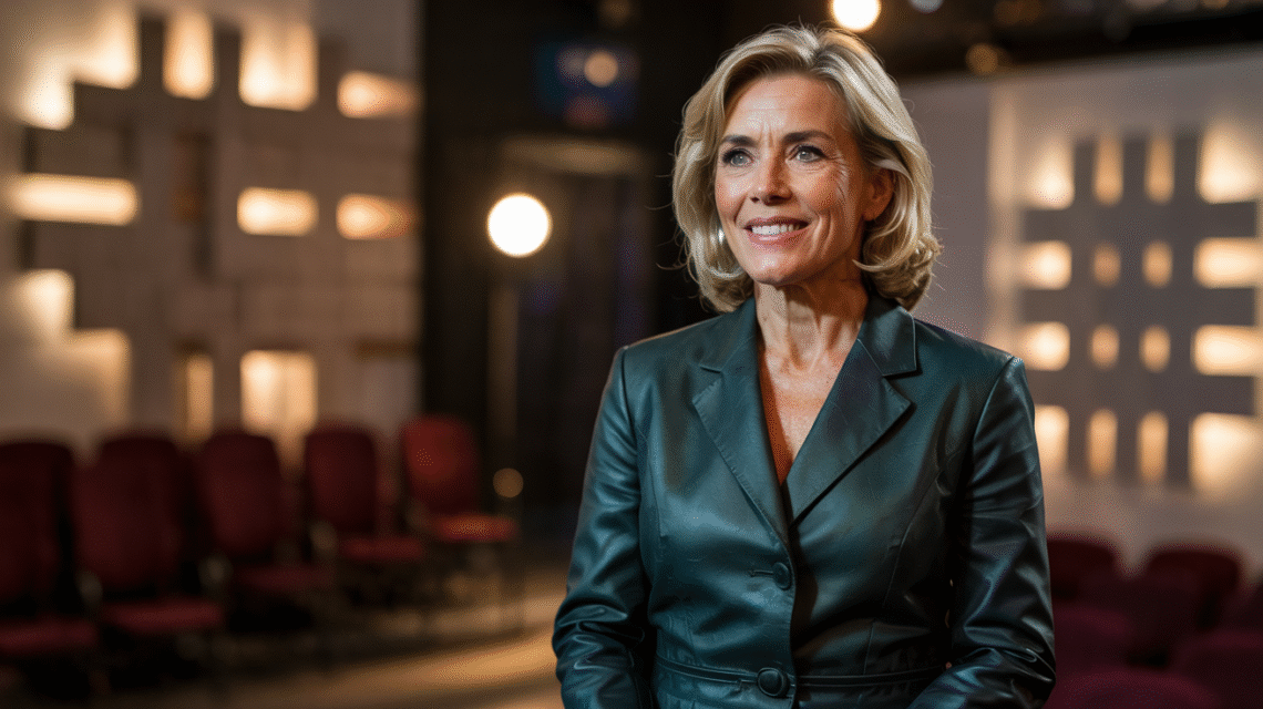 Nila Ermey A Complete Look Into Her Life and Career