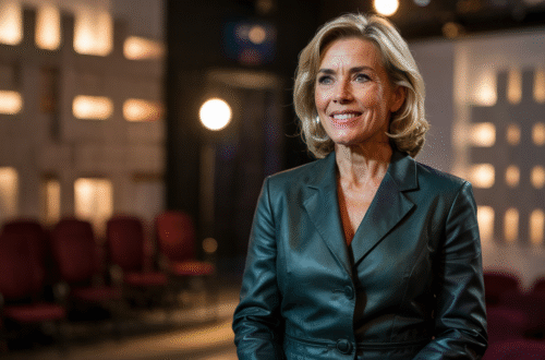 Nila Ermey A Complete Look Into Her Life and Career