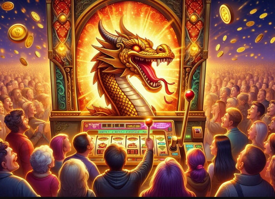 Dragon Slots casino DE & IT: Tech-How to Risk Everything in Daily Fun.