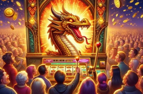 Dragon Slots casino DE & IT: Tech-How to Risk Everything in Daily Fun.