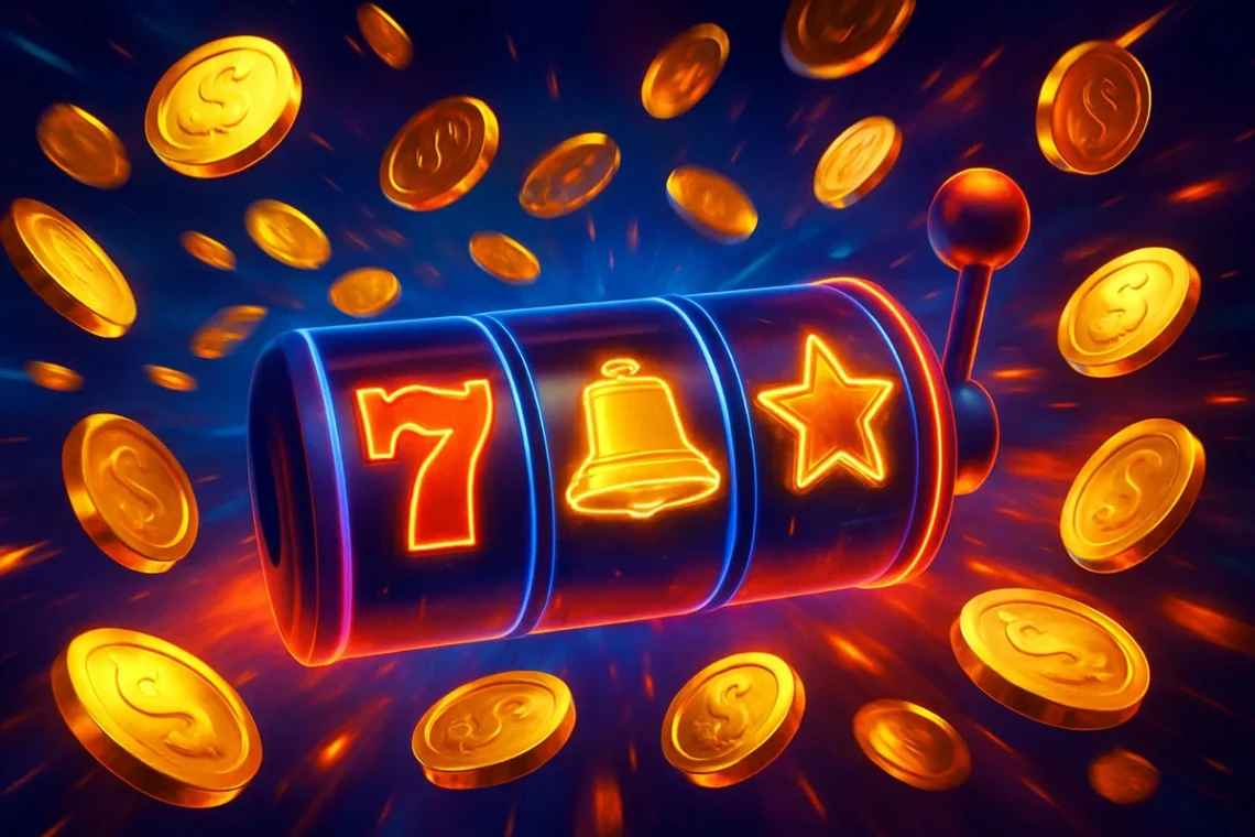 What Makes MBS88 Slot Gacor So Popular? A Complete Breakdown of Its Winning Mechanics and Player Benefits