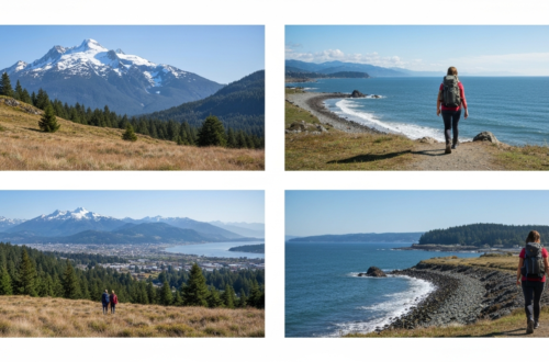 Best Places to Visit in Washington