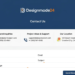 Designmode24 Contact Info
